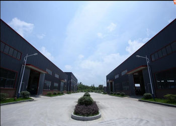 LA CHINE HEFEI SAIMO EAGLE AUTOMATION ENGINEERING TECHNOLOGY CO., LTD