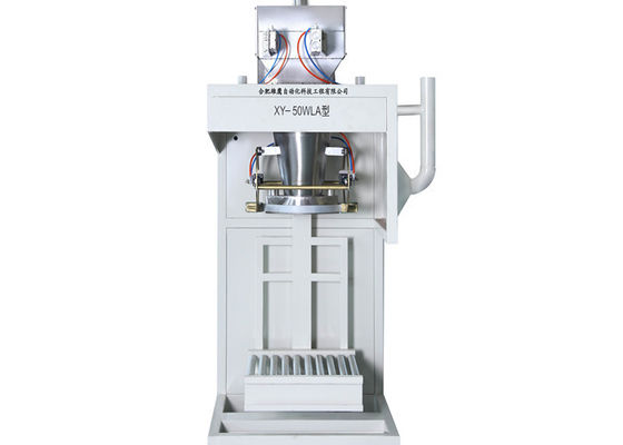 Haute machine à emballer pharmaceutique de la précision 50Kg