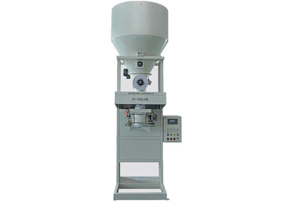 Machine à emballer chimique de poudre du sac 25Kg de grande précision