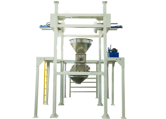 machine à emballer du sac 1500Kg