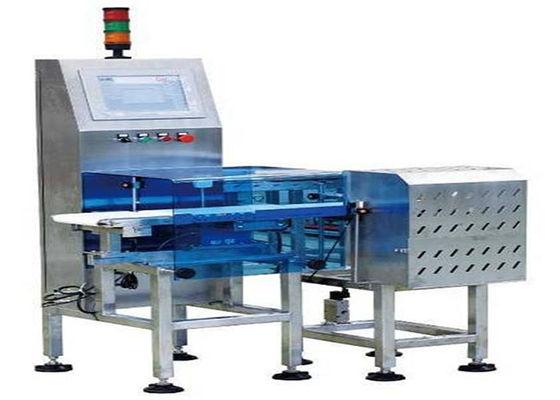 Peseuse de contrôle industrielle adaptée aux besoins du client de la tension 60ppm 50kg