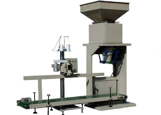 machine à emballer chimique de poudre du sac 25Kg de grande précision