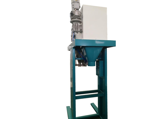 Machine de remplissage matérielle de granule de 304 solides solubles mettant en sac Weat dans le secteur alimentaire