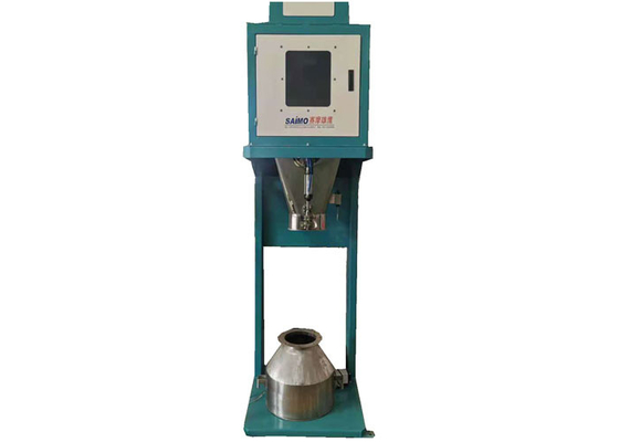 Machine de remplissage matérielle de granule de 304 solides solubles mettant en sac Weat dans le secteur alimentaire