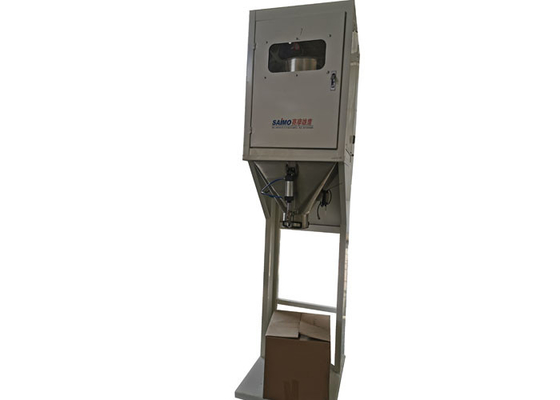 Machine à emballer de sac de papier 50 livres dans l'industrie d'engrais