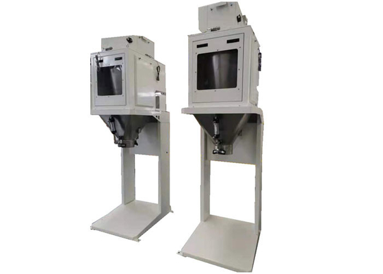 Écran tactile automatique de machine à emballer du sac 25kg d'industrie d'additifs