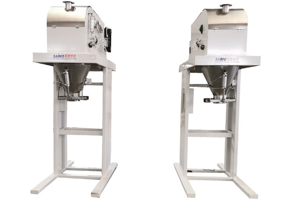 Machine à emballer de granule de sac de support d'EAGLE 20kg dans l'industrie de riz