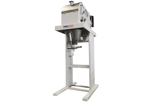 Trémie de la CE 25kg d'EAGLE Belt Feeding pesant la machine à ensacher pour le granule de granule