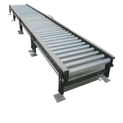 charge lourde de système de convoyeur de 20-150kg/M Horizontal Pallet Roller