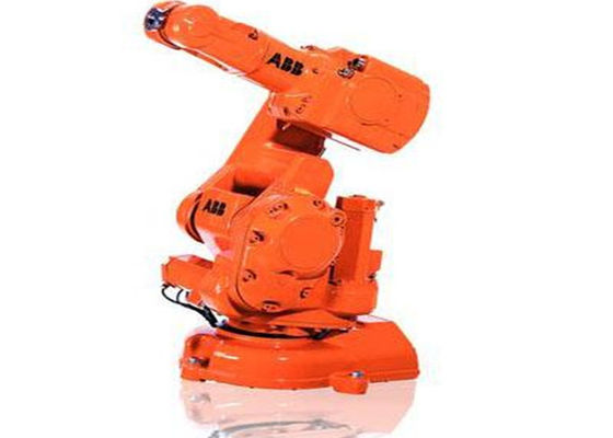 50kg robot de collaboration chimique Palletizer dans l'industrie de médecine