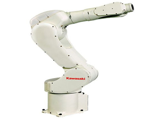 Bras de palletisation de robot de Kawasaki Drum 250kg avec la pince d'aspiration
