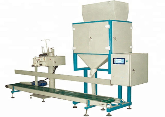 Machine à emballer automatique de riz de la CE de Saimo IP65 10kg