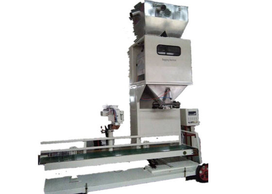 Machine à emballer automatique d'engrais de Saimo IP65 25kg
