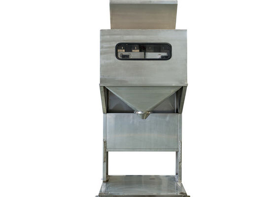 Machine à emballer sèche anti-déflagrante de nourriture de Saimo 500b/H 25kg