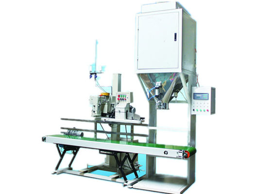 Machine à emballer sèche anti-déflagrante de nourriture de Saimo 500b/H 25kg