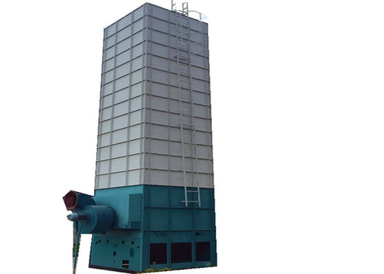 Machine de circulation de Paddy Dryer