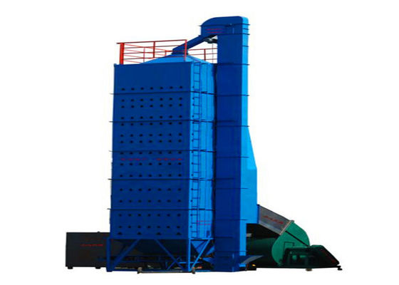 Type 10 agricoles Ton Paddy Dryer Machine en lots