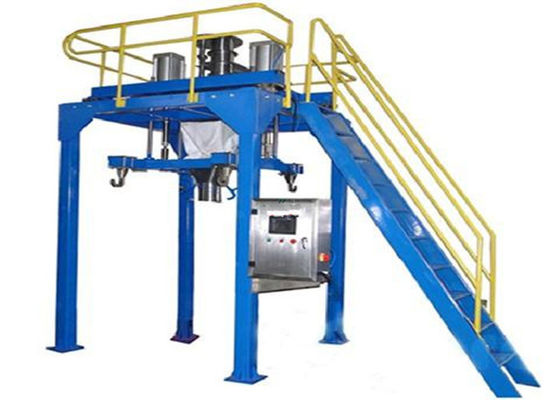 IP65 machine à emballer enorme de sac de la protection 1.5ton 1500Kg