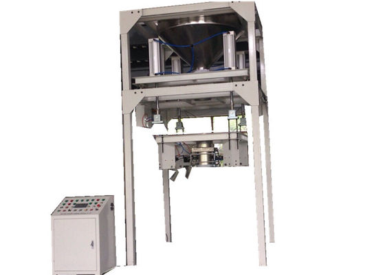 Machines de conditionnement industrielles des matériaux de carbone 800Kg