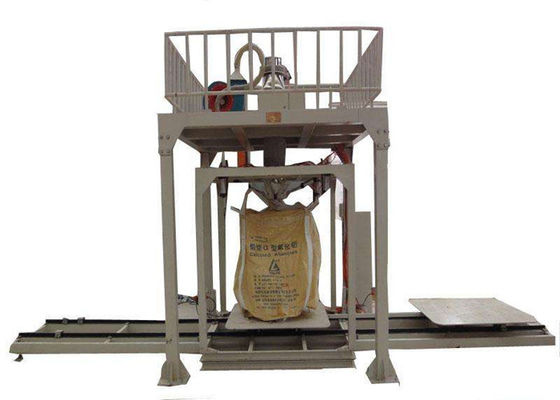 Machine à emballer enorme imperméable du sac 700Kg de l'industrie alimentaire