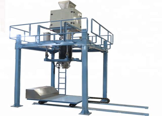 machine à emballer du sac 1500Kg