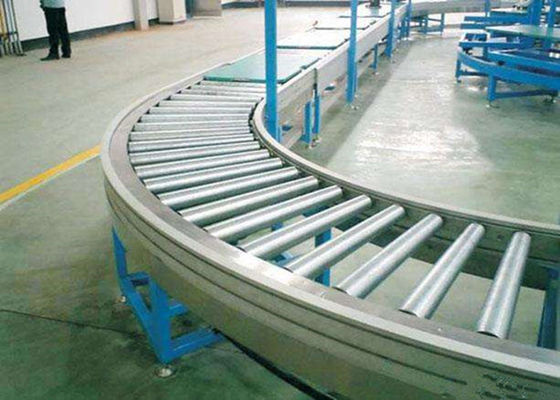 Sac d'industrie d'additifs saisissant le convoyeur 2.2kw de palletisation