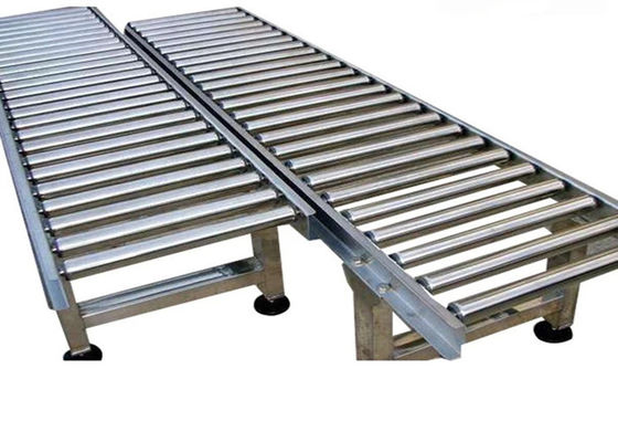 convoyeur de palletisation de chargement lourd de 1000mm pour le chariot élévateur