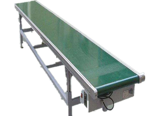 Acier inoxydable 200kg 3 phases pallettisant le convoyeur
