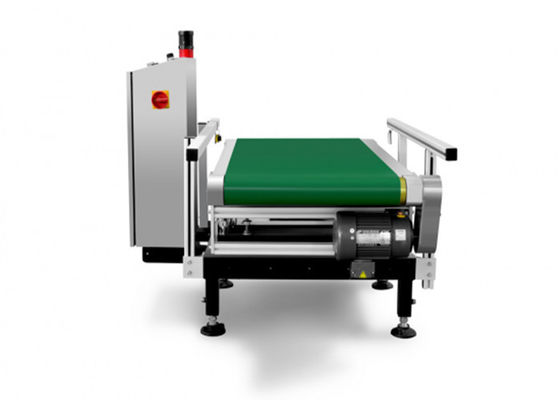 6000g vérifient la machine de peseur