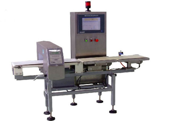 Haute précision 3 machine de peseur de contrôle des phases 380V 4000g
