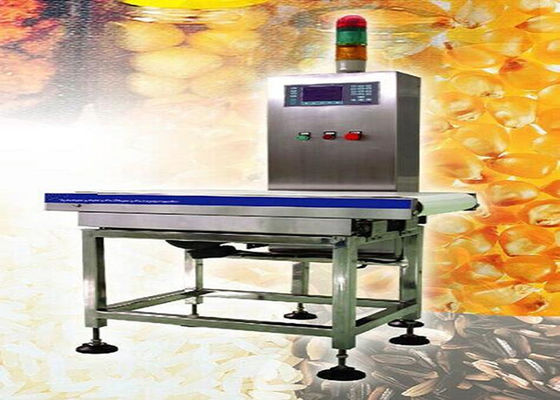 Haute précision 3 machine de peseur de contrôle des phases 380V 4000g