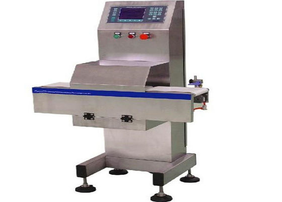 Machine de peseur de contrôle de SUS304 AC220V 15kg