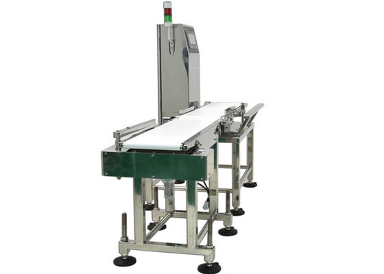 Machine en ligne dynamique de la peseuse de contrôle 10kg de 620mm dans l'industrie de médecine