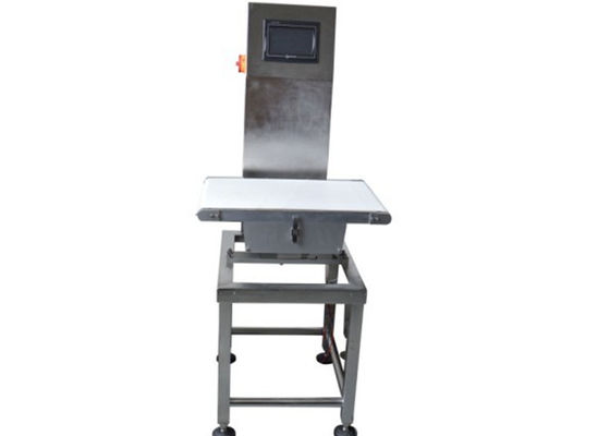 L'industrie 0.75KW 20kg d'engrais vérifient la machine de peseur