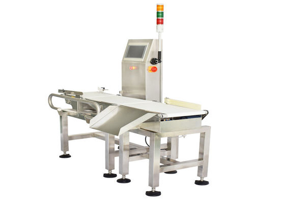 Machine de peseur de contrôle de Digital 150ppm 2000g de catégorie comestible