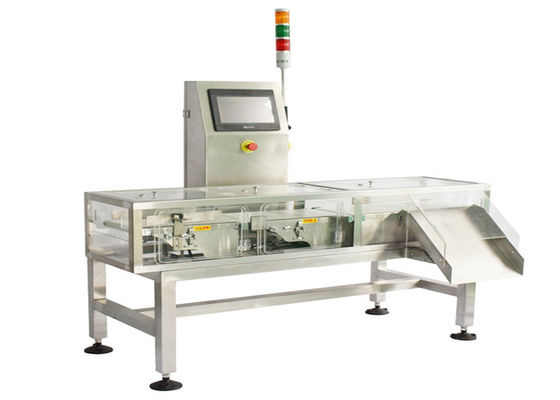 Poids résistant de SS201 3000g vérifiant la machine