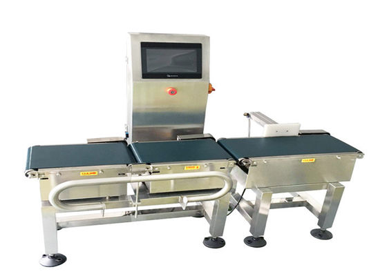 Poids résistant de SS201 3000g vérifiant la machine