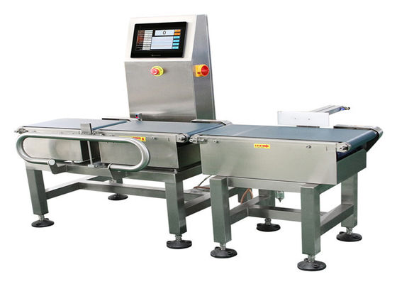 Machine de poids de contrôle du capteur 6000g de HBM dans l'industrie vinicole