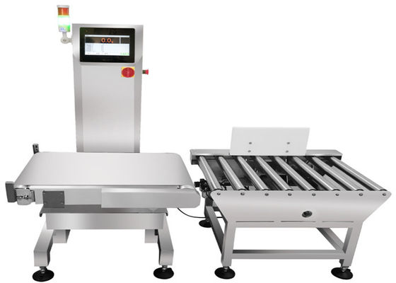 Buvez la machine de peseur de contrôle de l'industrie IP54 750mm