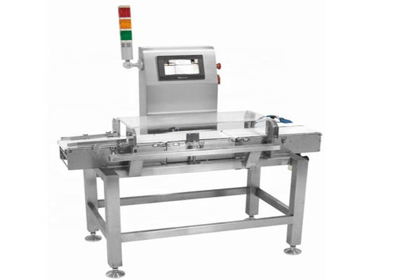 Buvez la machine de peseur de contrôle de l'industrie IP54 750mm