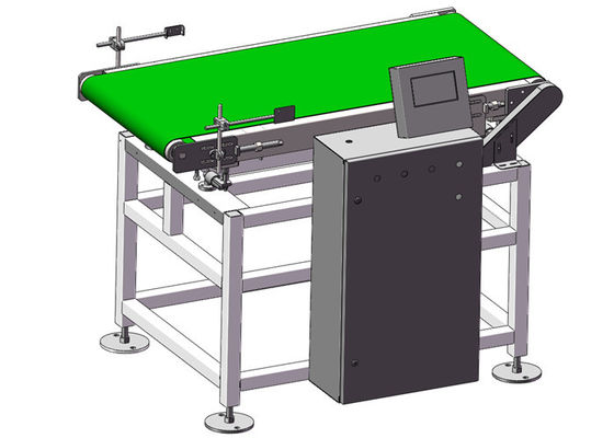 60kg vérifient la machine de peseur