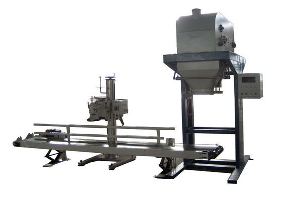 machine à ensacher du granule 30kg