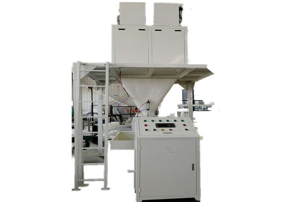 Machine à ensacher de granule de l'industrie 15kg de graines