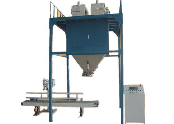 Machine à ensacher de granule de l'industrie 15kg de graines