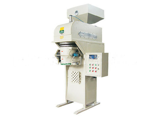 Machine de conditionnement de alimentation de trémie de la CE 25kg de ceinture de Saimo