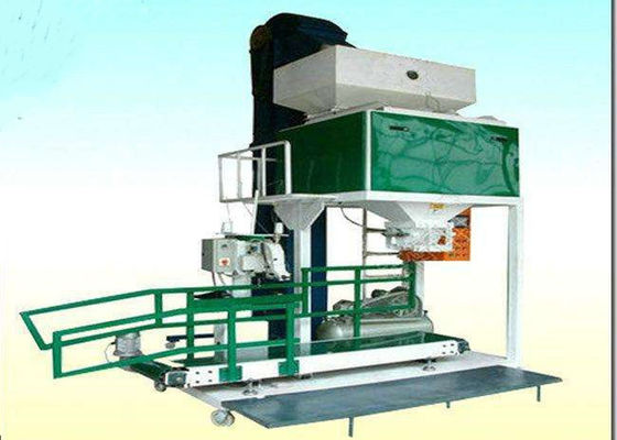 machine à ensacher du granule 35kg
