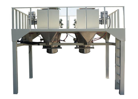 machine à ensacher du granule 35kg