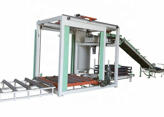machine de Palletizer du sac 13000W de 1500mm dans l'industrie 3C électrique