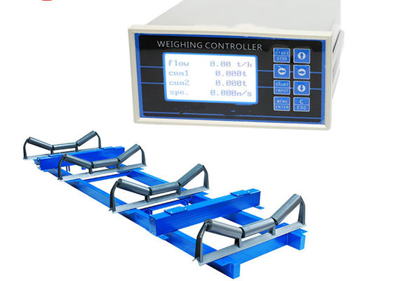 Peseur de bande de conveyeur de l'industrie chimique 200Tph 2000mm