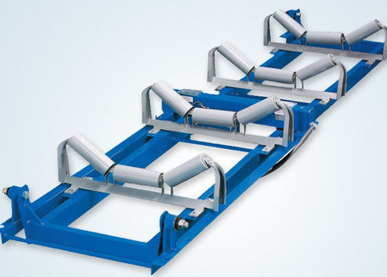 peseur de bande de conveyeur 150Tph